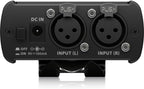 Behringer Powerplay P1 Personal In-Ear Monitor Amplifier