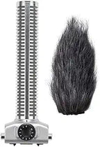 Zoom SGH6 Shotgun Microphone Capsule Windscreen Kit