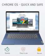 Lenovo 2024 Chromebook 14
