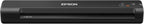 Epson ES-50 WorkForce Portable Document Scanner