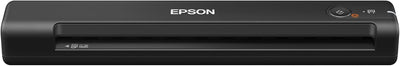 Epson ES-50 WorkForce Portable Document Scanner