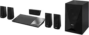 Sony BDVN5200WB.CEL Blu-ray Home Theater System 5.1 — main product image