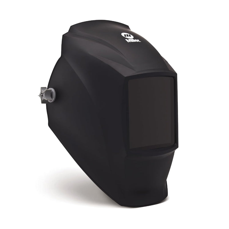 Miller 2240429 MP-10 Passive Welding Helmet — main product image