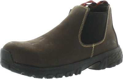 Avenger Flight Industrial FSI Women's Work Boot