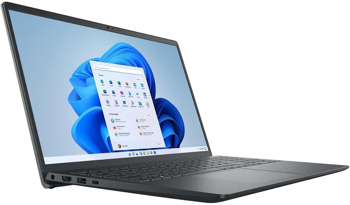 Dell Inspiron Laptop 15.6" Touch i7, 32GB, 2TB SSD, Win 11 Pro