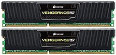 Corsair CML8GX3M2A1600C9 Vengeance 8GB DDR3 Memory