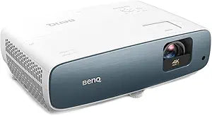 BenQ TK850I 4K HDR Smart Home Projector — main product image