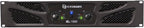 Crown NXLI1500 450W 2-Channel Power Amplifier