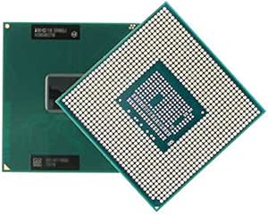 Intel SR02N Core i7-2670QM Mobile Processor CPU