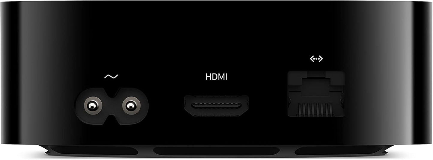 Apple Apple TV 4K 32GB (2021) 2nd Generation