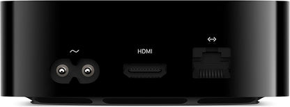 Apple Apple TV 4K 32GB (2021) 2nd Generation