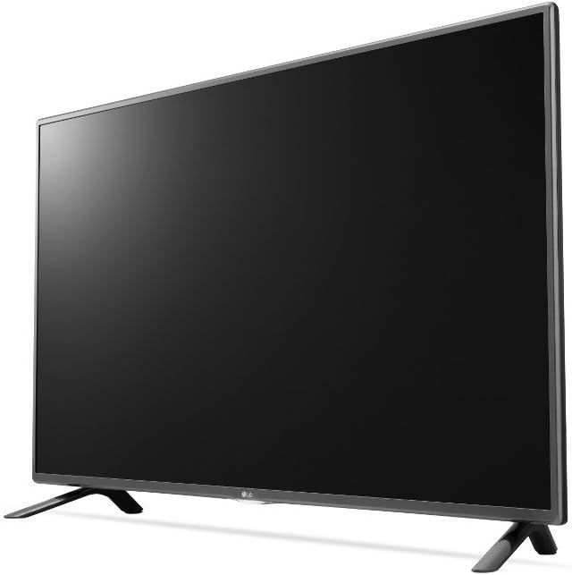 LG 42LF5800 42-Inch 1080p Smart LED TV (Renewed)