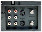 Panasonic PV-VS4820 4-Head Hi-Fi VCR Recorder