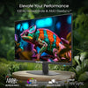 Sceptre E275W-FW100T 27-Inch Frameless Gaming Monitor