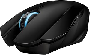 Razer RZ01-00300100-R3G1 Orochi Wireless Gaming Mouse
