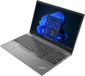 Lenovo 21E6007GUS ThinkPad E15 Gen 4 15.6