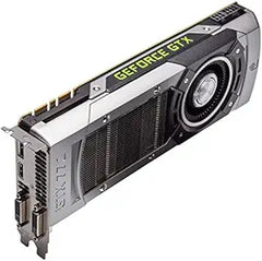NVIDIA 180-12005-1102-A01 Graphics Card