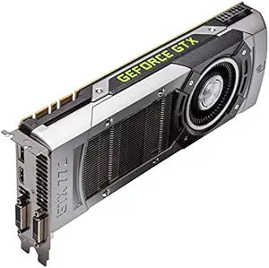 NVIDIA 180-12005-1102-A01 Graphics Card