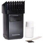 Panasonic ER389K Rechargeable Beard Mustache Trimmer