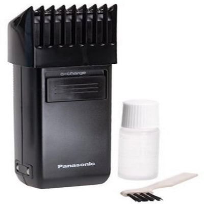 Panasonic ER389K Rechargeable Beard Mustache Trimmer