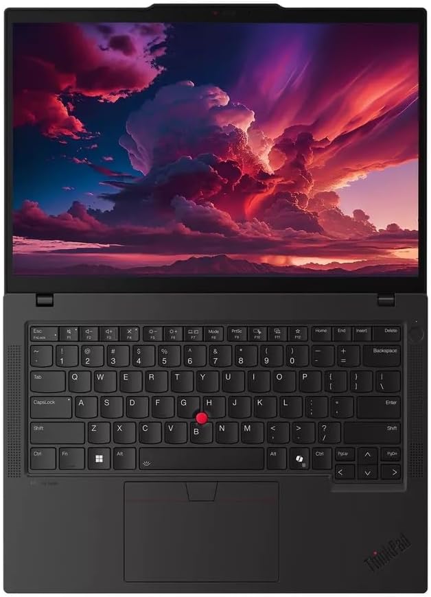 Lenovo IdeaPad P14s Gen 5 Ryzen 7 Pro Laptop