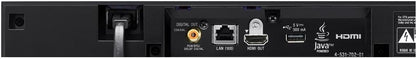Sony BDPS7200 Dual Core 3D 4K Upscaling Blu-ray Player