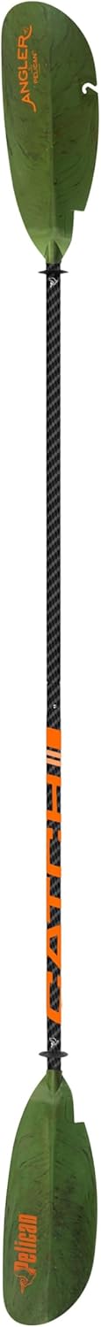 Pelican The Catch Kayak Paddle Adjustable 98.5 inch