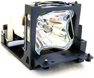 Hitachi CP-S420WA LCD Projector Lamp with OEM Bulb