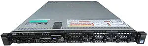 Dell PowerEdge R630 2XE5-2620 V3 Server Renewed