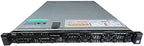 Dell Intel Xeon PowerEdge R630 Server: High Performance (Renewed)