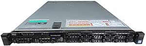 Dell PowerEdge R630 8B Server E5-2620 V3 32GB Renewed