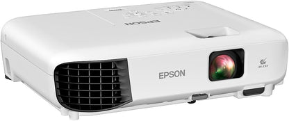 Epson EX3280 3LCD XGA Projector 3600 Lumens HDMI