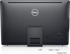 Dell Wyse 5470 All-in-One Renewed Desktop, FHD