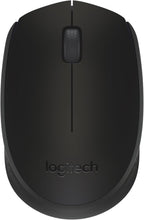 Logitech 910-004940 M170 Black Wireless Mouse