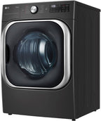 LG DLEX8900B 9.0 cu. ft. Smart Electric Dryer
