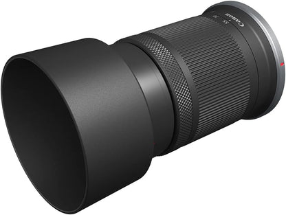 Canon RF-S55-210mm F5-7.1 is STM Telephoto Lens (Renewed)