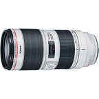 Canon EF 70-200mm f/2.8L IS III USM Lens - Renewed