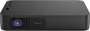 Optoma LH150RFBA Portable 1080p LED Projector