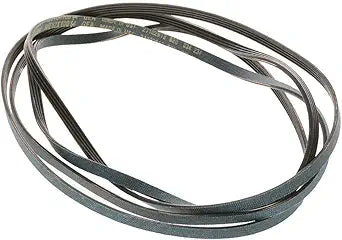 GE WE12X10014 Genuine OEM Dryer Drive Belt
