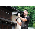Sony PXWFS7 XDCAM Super 35 Professional 4K Camcorder