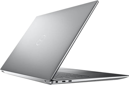 Dell 5570 Precision i7 Mobile Workstation 32GB 512SSD