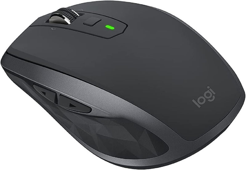 Logitech 910-005132 MX Anywhere 2S Wireless Mouse Renewed — main product image