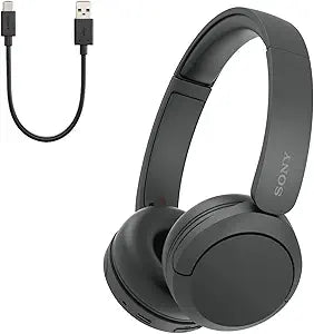 Sony 5962917281 Wireless Bluetooth Extra Bass Headphones — main product image
