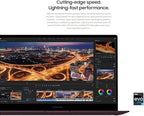Samsung Galaxy Book2 Pro 360 2-in-1 Business Laptop