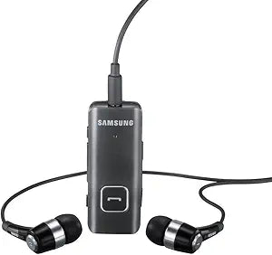 Samsung EFC-1E1COECSTD HS3000 Headset In-Ear - New — main product image