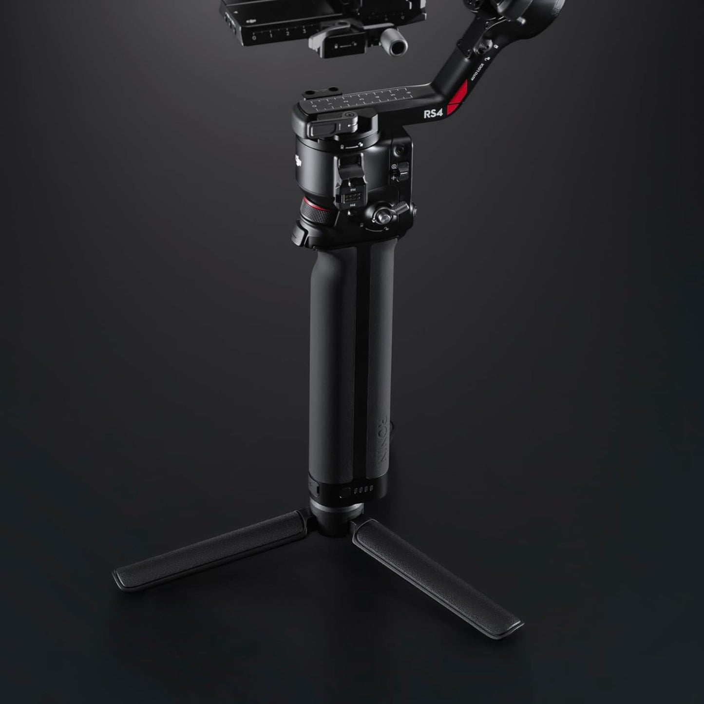 DJI 6941565980175 RS BG70 High Capacity Battery Grip