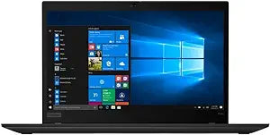Lenovo 20T0002KUS ThinkPad T14s Gen 1 i5 8GB 256GB SSD Win 10 Pro — main product image