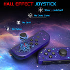 NBMojo Wireless Replacement Controller for Nintendo Switch