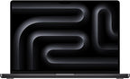 Apple Z1AF001AF MacBook Pro 16 Space Black M3 Max