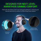 Razer RZ04-02051100-R3U1 Kraken Tournament Edition 7.1 Gaming Headset